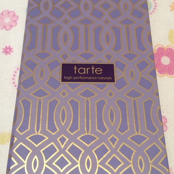3/$29 NEW Tarte DESIGNED TO SHINE eyeshadow palette - no box - Picture 2 of 2